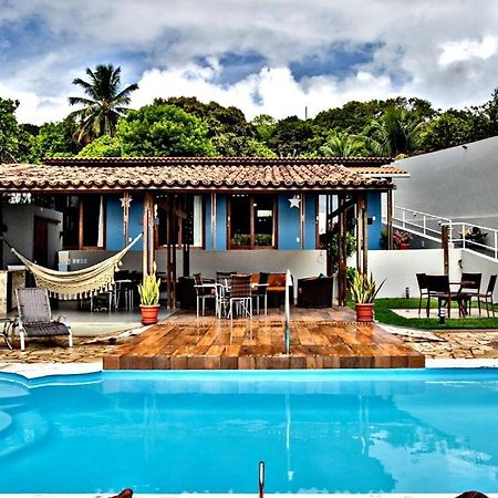 Vila Riacho Apartment Maceio  Luaran gambar