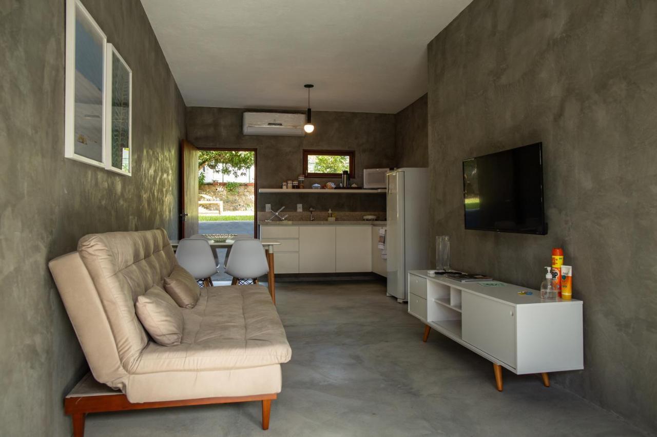 Vila Riacho Apartment Maceio  Luaran gambar