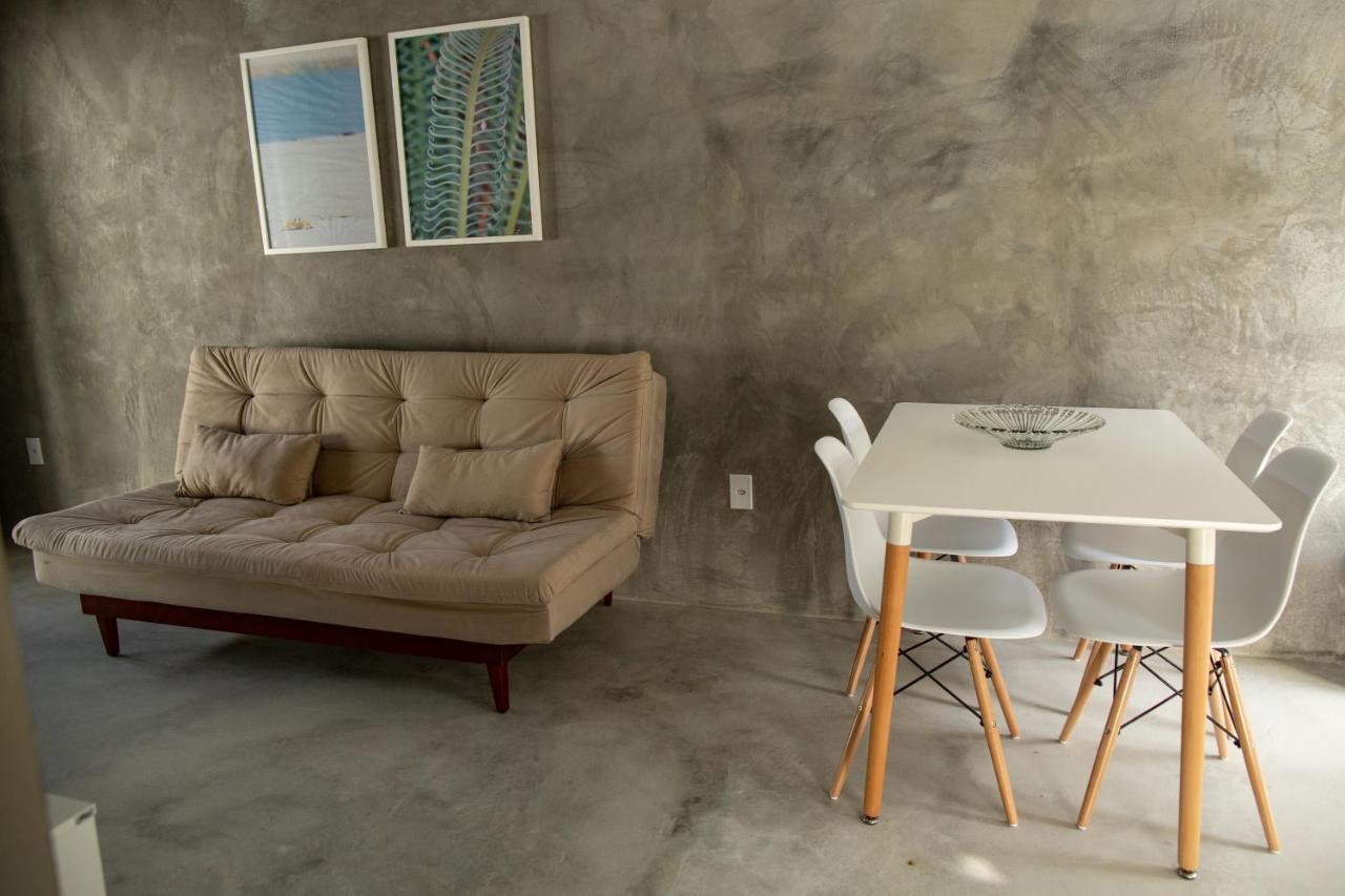 Vila Riacho Apartment Maceio  Luaran gambar