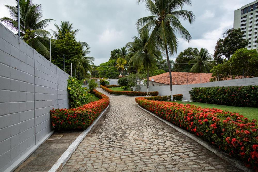 Vila Riacho Apartment Maceio  Luaran gambar