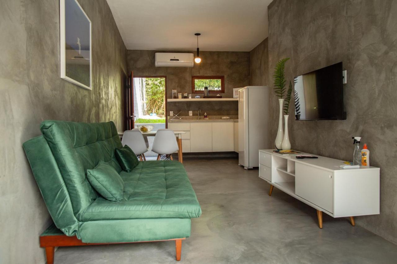Vila Riacho Apartment Maceio  Luaran gambar