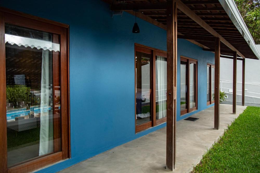 Vila Riacho Apartment Maceio  Luaran gambar