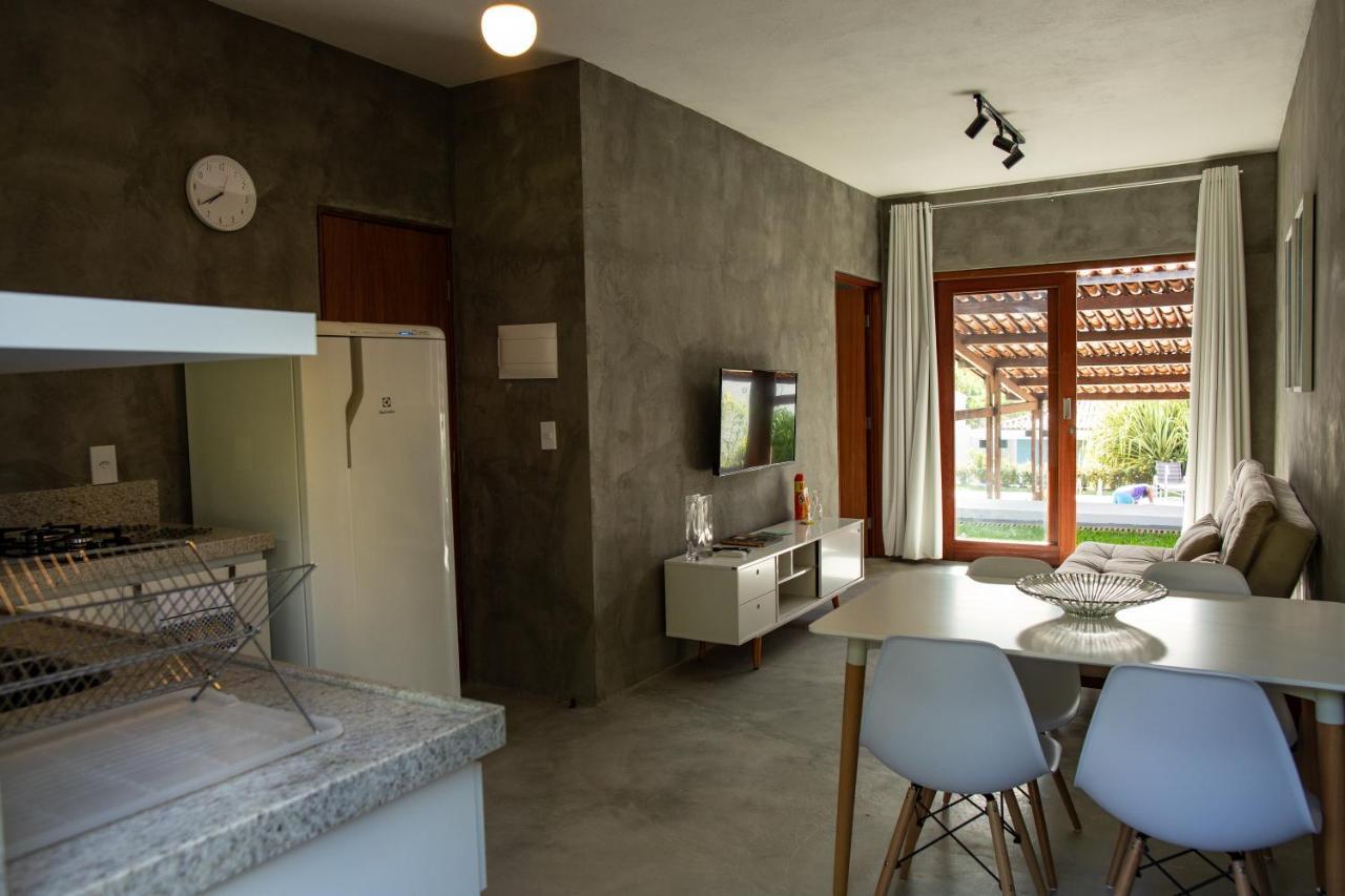 Vila Riacho Apartment Maceio  Luaran gambar