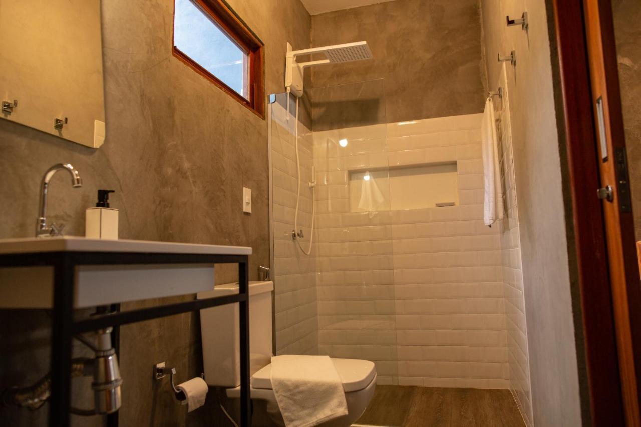 Vila Riacho Apartment Maceio  Luaran gambar