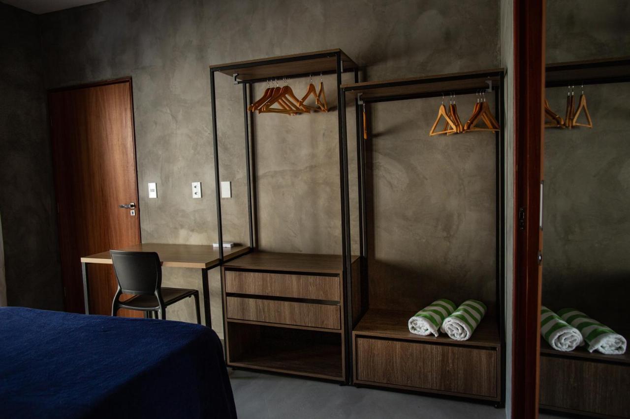 Vila Riacho Apartment Maceio  Luaran gambar
