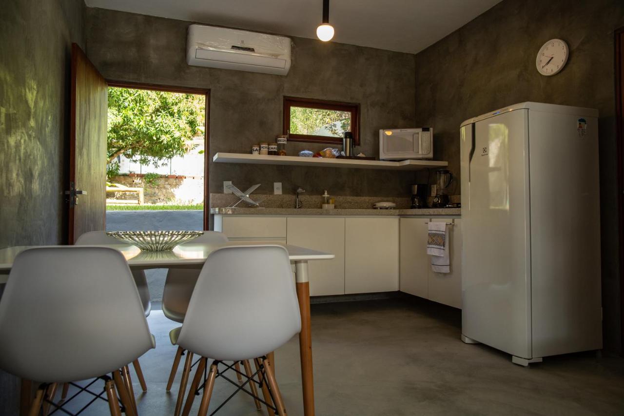 Vila Riacho Apartment Maceio  Luaran gambar
