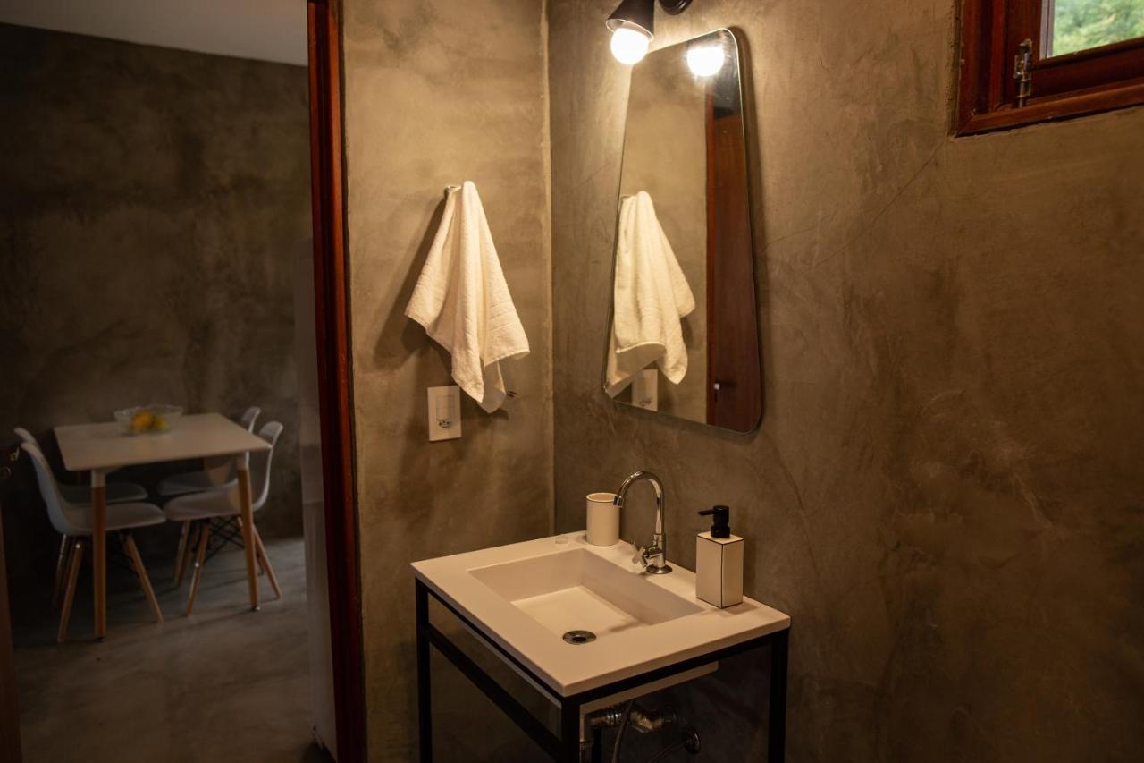 Vila Riacho Apartment Maceio  Luaran gambar