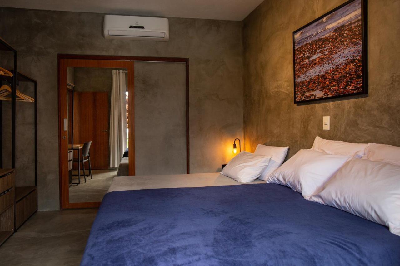 Vila Riacho Apartment Maceio  Luaran gambar