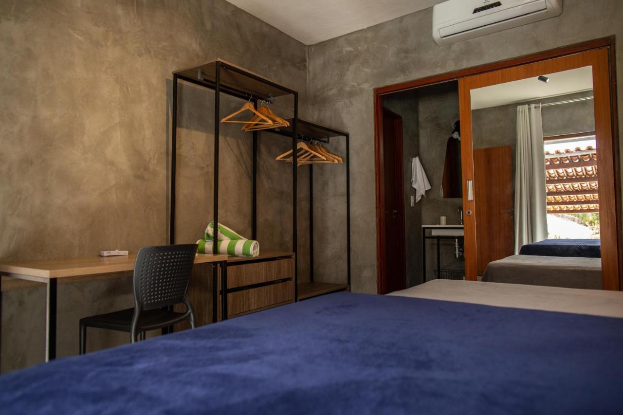 Vila Riacho Apartment Maceio  Luaran gambar
