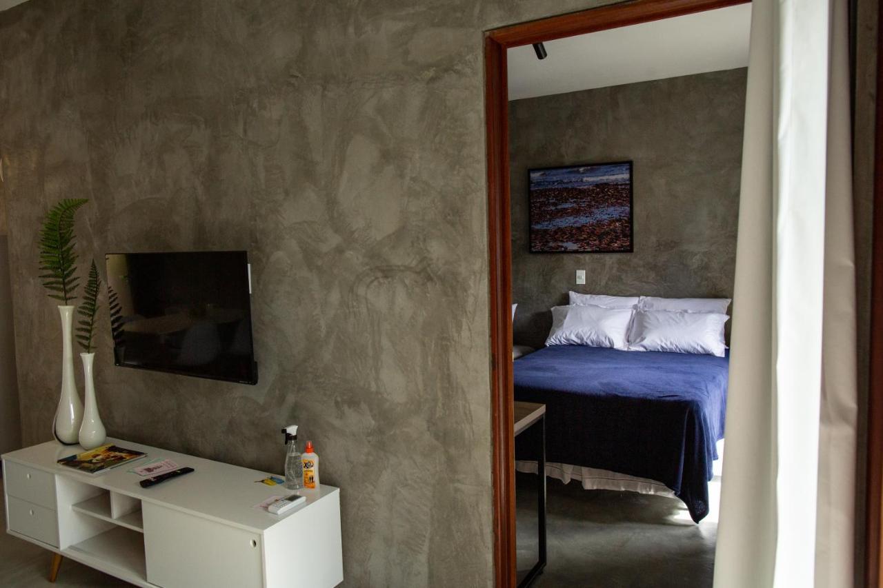 Vila Riacho Apartment Maceio  Luaran gambar