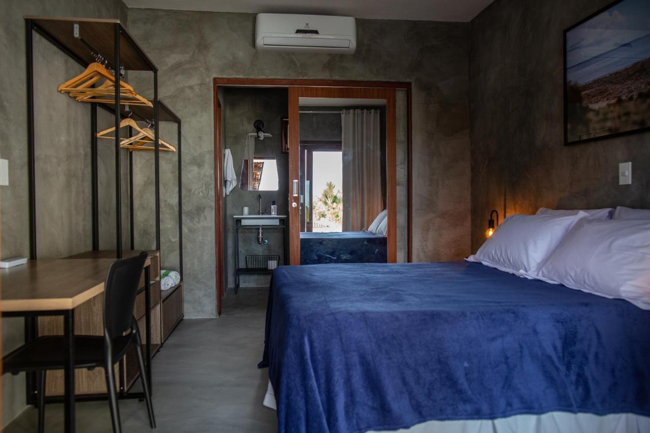 Vila Riacho Apartment Maceio  Luaran gambar