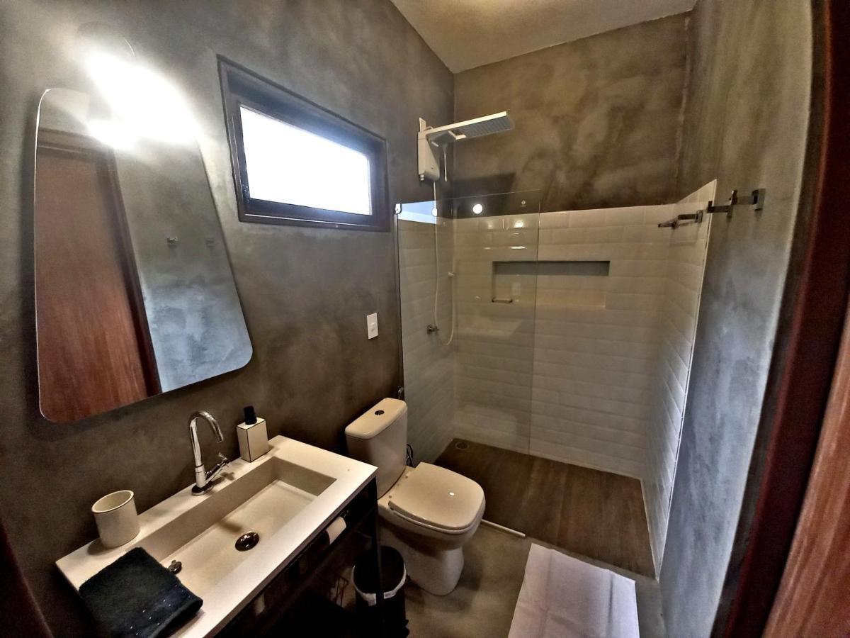 Vila Riacho Apartment Maceio  Luaran gambar