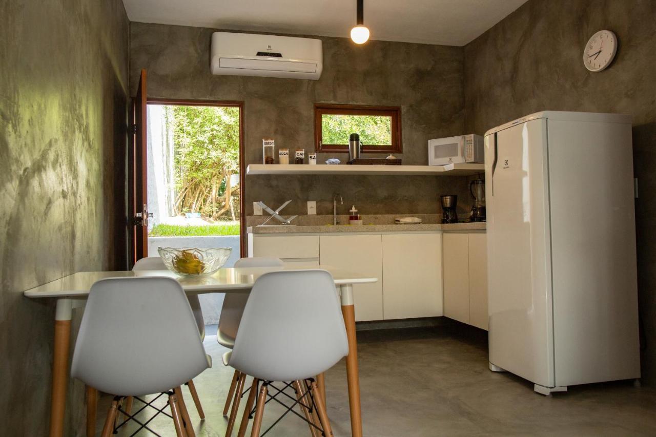 Vila Riacho Apartment Maceio  Luaran gambar