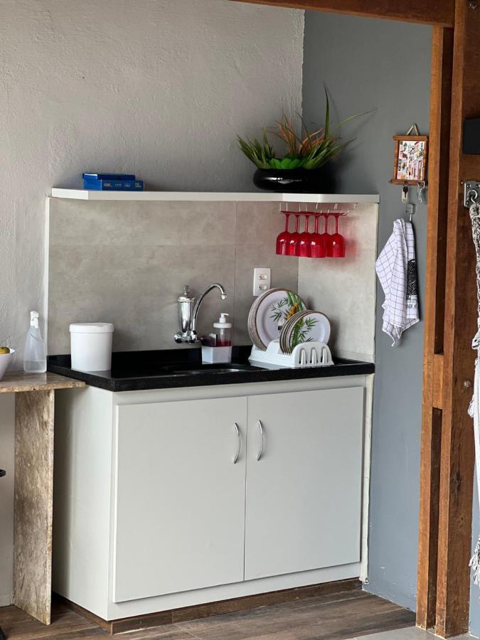 Vila Riacho Apartment Maceio  Luaran gambar